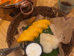 -曼泰·泰餐(京华城店)