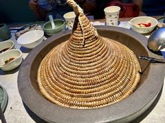 -鲜潭蒸汽石锅鱼(万象前海店)