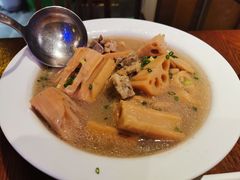 -自己人(九码头店)
