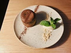 巧克力熔岩-EN SPACE恩空间