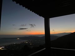 -三亚亚龙湾人间天堂鸟巢度假村