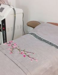 -谜秀韩式半永久纹眉纹绣洗眉