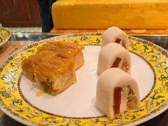 -富华斋饽饽铺·宫廷糕点·伴手礼(护国新天地店)
