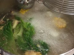 -陈记顺和潮汕牛肉火锅(番禺迎宾大道店)
