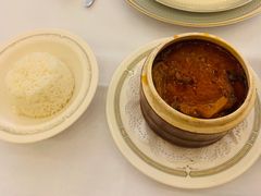 精品罐焖牛肉-莫斯科餐厅
