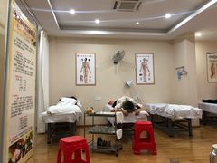 -传古推拿·古法按摩(义井路店)