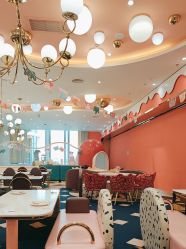 -奈尔宝·儿童乐园·亲子餐厅(苏州大悦城店)