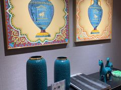 -新疆兵团食府清真(马连道店)