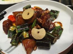 -杭州临平万丽酒店·万丽轩中餐厅