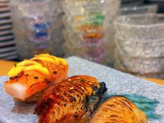 -鮨政· Omakase(港汇恒隆广场店)