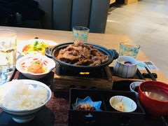 -味太助·银饭食堂(中华城店)