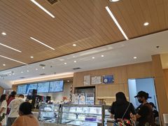 -哈根达斯(深圳海岸城店)