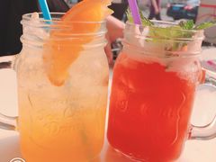 -TIMEZONE8东八时区餐厅&酒吧(798店)