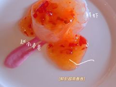 -宴悦海鲜餐厅·游水海鲜·牛排(亚龙湾瑞吉店)