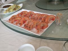 -金德酒楼(沧口路店)