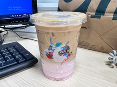 -瑞幸咖啡(八卦岭工业店)