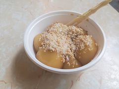 -芬芳甜品(同福路店)