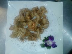 android_upload_pic-天津乾毓德饭庄·清真传统炒菜·海鲜烧烤(咸阳路店)