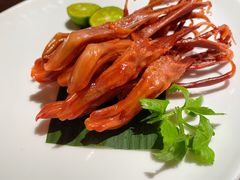 -庐灶江南·江南菜·四合院Bistro(东直门雍和宫·原华侨宾馆店)