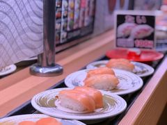 -大起水产回转寿司(道顿堀店)