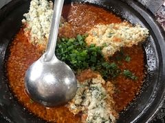 -张关合渣(航空大道店)