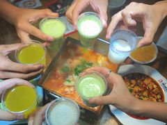 -胖姥姥·川湘闽菜(汕尾蓝天广场店)