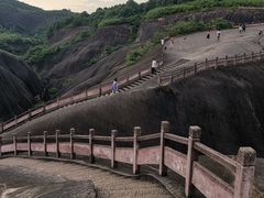 -飞天山旅游区