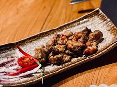 -格鲁·秀色Georgia’s Feast