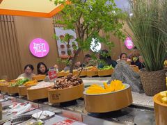 -喜家自助小火锅(乐客城店)