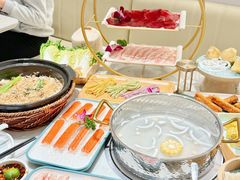 -椰椰榴椰子鸡·糟粕醋火锅(兴华南街店)