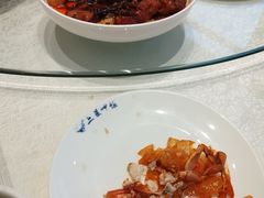 -上菜呷饭(花溪店)