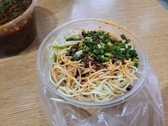 -林静小吃(复兴路店)