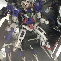 -高达模型专卖店(光明南路店)