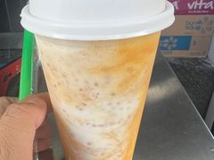 -澳门长洲糯米糍(柯打苏沙街店)