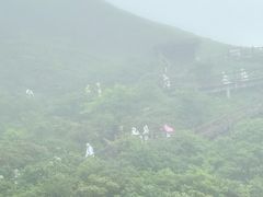 -萍乡武功山风景名胜区