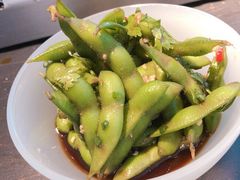 -很久以前羊肉串(中山公园店)