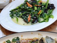 -渔码头食府(蓬莱阁店)