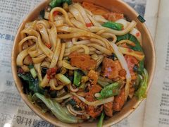 -捌玖粉面馆·猪油拌粉