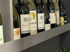 -Money Shops(愚园路店)