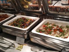 -深圳同泰万怡酒店·万荟轩自助餐厅(同泰店)