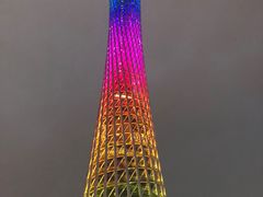-广州塔