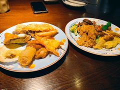 -松子料理(白家庄店)