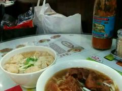 android_upload_pic-深仔记正宗云吞面(尖沙咀店)