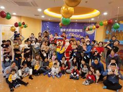 -金宝贝国际早教(洛龙正大校区)