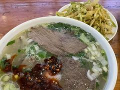 -神仙雪浓汤(明洞店)