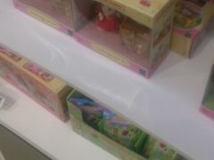 -泡泡玛特POPMART(合生汇店)