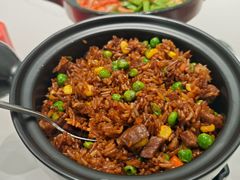 -3号仓库·创意中国菜(新世界城店)