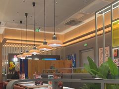 -菲滋意式餐厅(加州阳光二店)