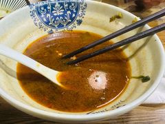 -富贵面馆(镇坪路店)