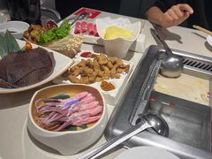 -海底捞火锅(勒泰店)